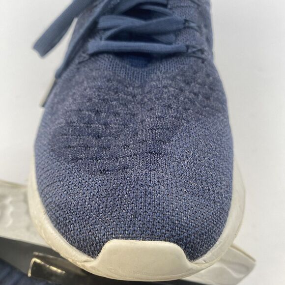 Nike React Infinity Run VT2 (Mens Size 10.5 Sneaker Shoes CT2357 401 Blue - Picture 11 of 16